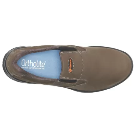 CHIRUCA SERBAL POLIURETANO XTRA MARRON