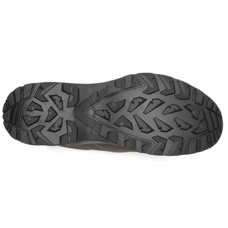 CHIRUCA SERBAL POLIURETANO XTRA MARRON