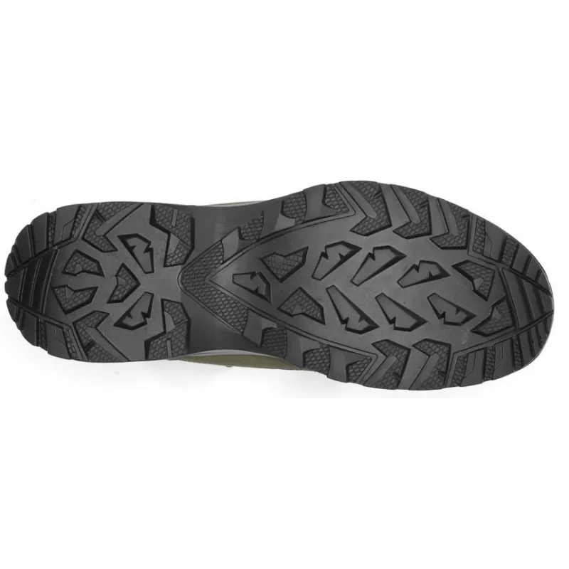 CHIRUCA POLIURETANO HOUND XTRA VERDE