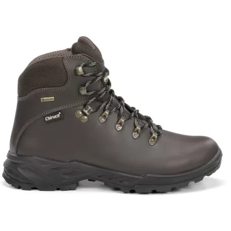 CHIRUCA GALICIA GORE-TEX POLIURETANO XTRA MARRON CHIRUCA GALICIA GORE-TEX POLIURETANO XTRA MARRON
