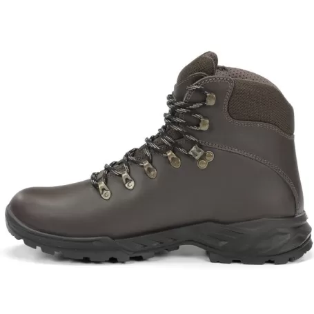 CHIRUCA GALICIA GORE-TEX POLIURETANO XTRA MARRON