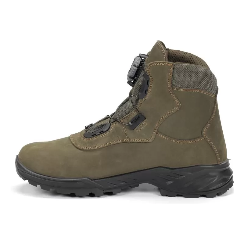 CHIRUCA LABRADOR BOA GORE-TEX POLIURETANO XTRA VERDE