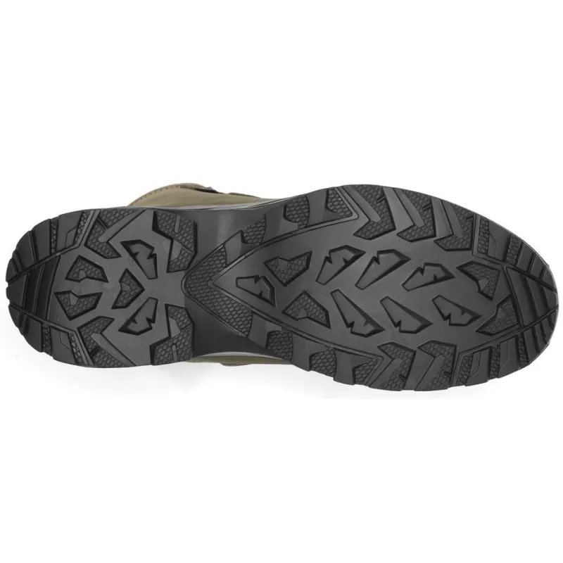 CHIRUCA LABRADOR BOA GORE-TEX POLIURETANO XTRA VERDE