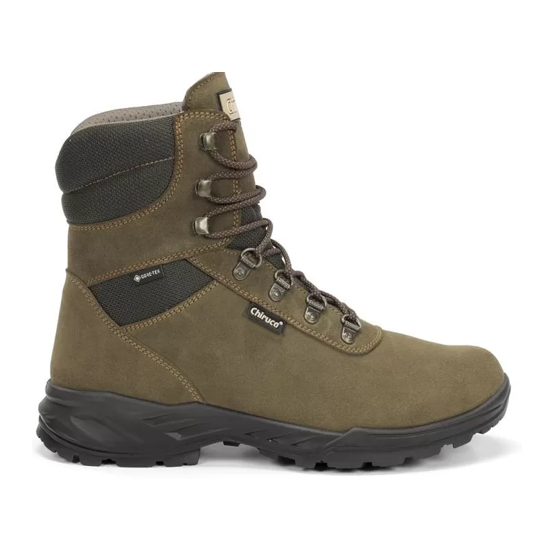 CHIRUCA TORCAZ GORE-TEX POLIURETANO XTRA VERDE CHIRUCA TORCAZ GORE-TEX POLIURETANO XTRA VERDE