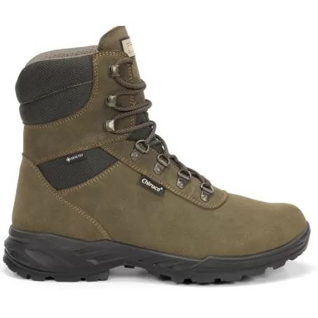 CHIRUCA TORCAZ GORE-TEX POLIURETANO XTRA VERDE CHIRUCA TORCAZ GORE-TEX POLIURETANO XTRA VERDE
