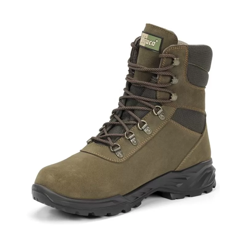 CHIRUCA TORCAZ GORE-TEX POLIURETANO XTRA VERDE