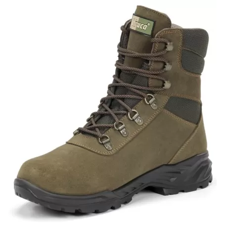 CHIRUCA TORCAZ GORE-TEX POLIURETANO XTRA VERDE
