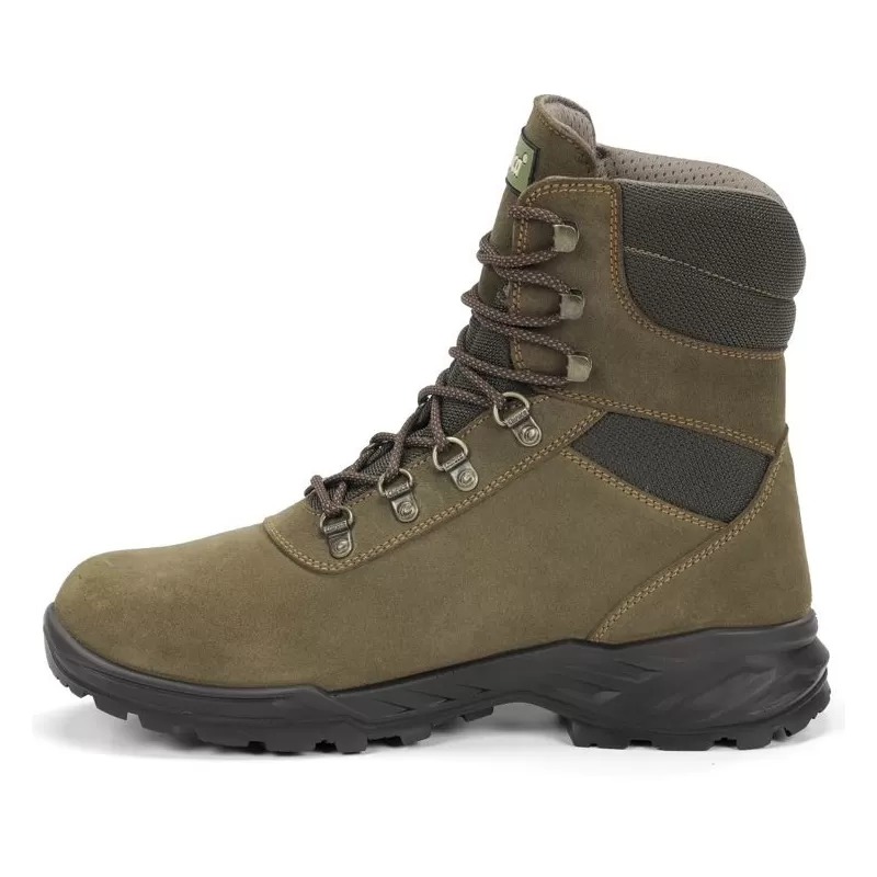 CHIRUCA TORCAZ GORE-TEX POLIURETANO XTRA VERDE