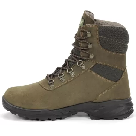 CHIRUCA TORCAZ GORE-TEX POLIURETANO XTRA VERDE