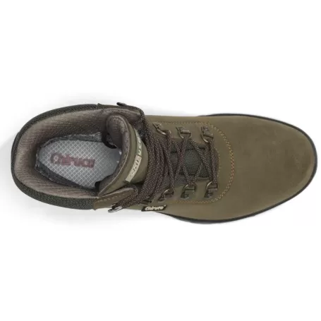 CHIRUCA TORCAZ GORE-TEX POLIURETANO XTRA VERDE