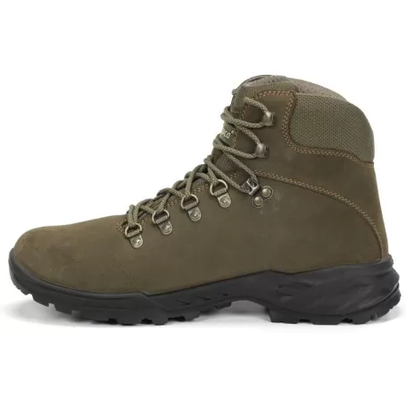 CHIRUCA POINTER GORE-TEX POLIURETANO XTRA VERDE