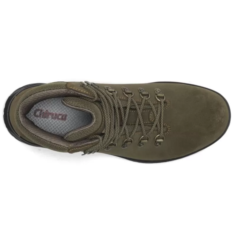 CHIRUCA POINTER GORE-TEX POLIURETANO XTRA VERDE