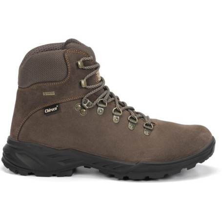 CHIRUCA POINTER GORE-TEX POLIURETANO XTRA  MARRON
