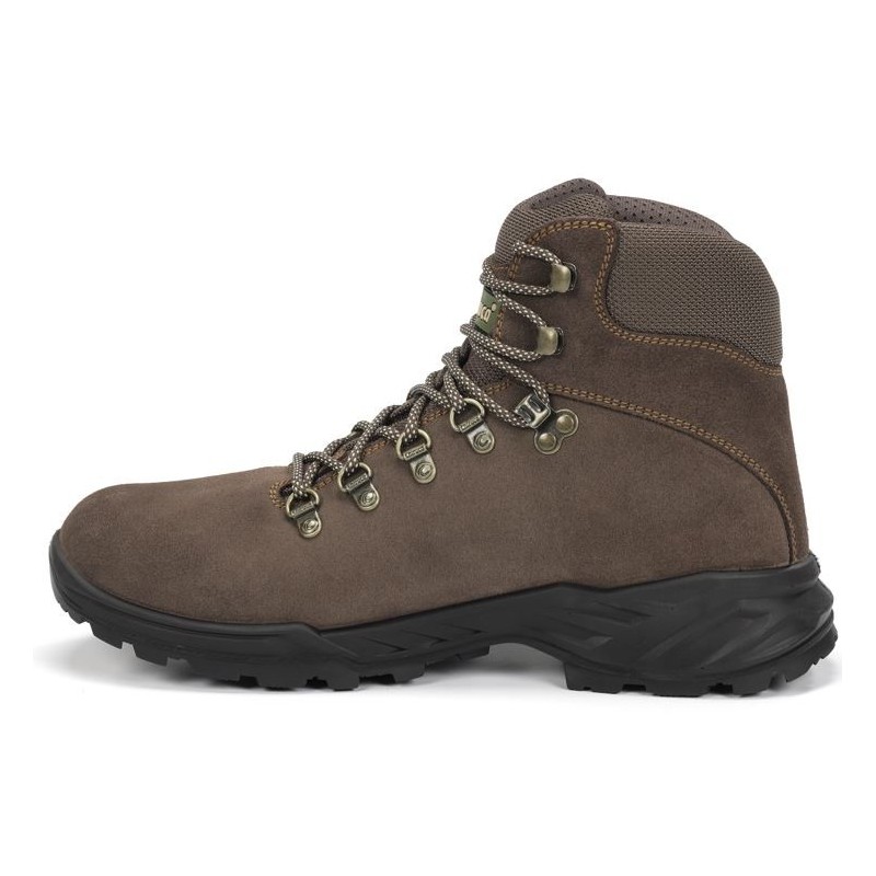 CHIRUCA POINTER GORE-TEX POLIURETANO XTRA  MARRON