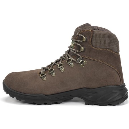 CHIRUCA POINTER GORE-TEX POLIURETANO XTRA  MARRON
