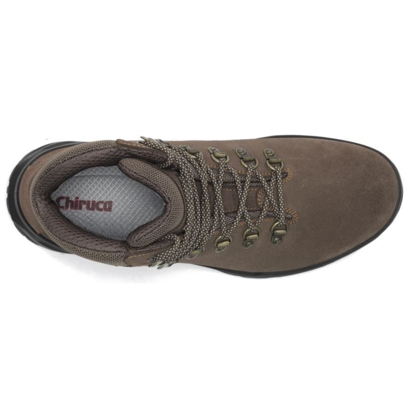 CHIRUCA POINTER GORE-TEX POLIURETANO XTRA  MARRON