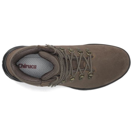 CHIRUCA POINTER GORE-TEX POLIURETANO XTRA  MARRON