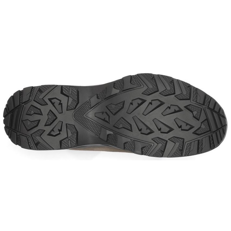 CHIRUCA POINTER GORE-TEX POLIURETANO XTRA  MARRON