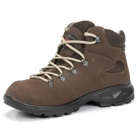 CHIRUCA PANTICOSA GORE-TEX POLIURETANO XTRA MARROM