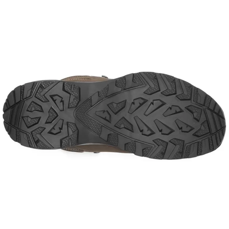 CHIRUCA PANTICOSA GORE-TEX POLIURETANO XTRA MARROM