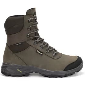 CHIRUCA MALVIZ GORE-TEX POLIURETANO XTRA MARRON-BEIGE
