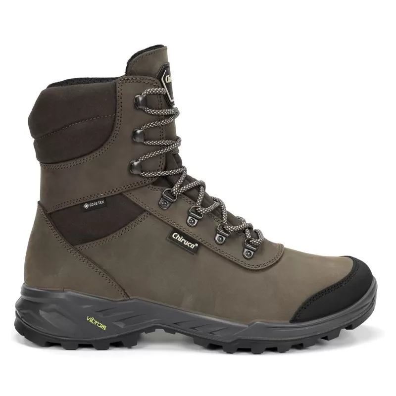 CHIRUCA MALVIZ GORE-TEX POLIURETANO XTRA MARROM-BEGE CHIRUCA MALVIZ GORE-TEX POLIURETANO XTRA MARROM-BEGE