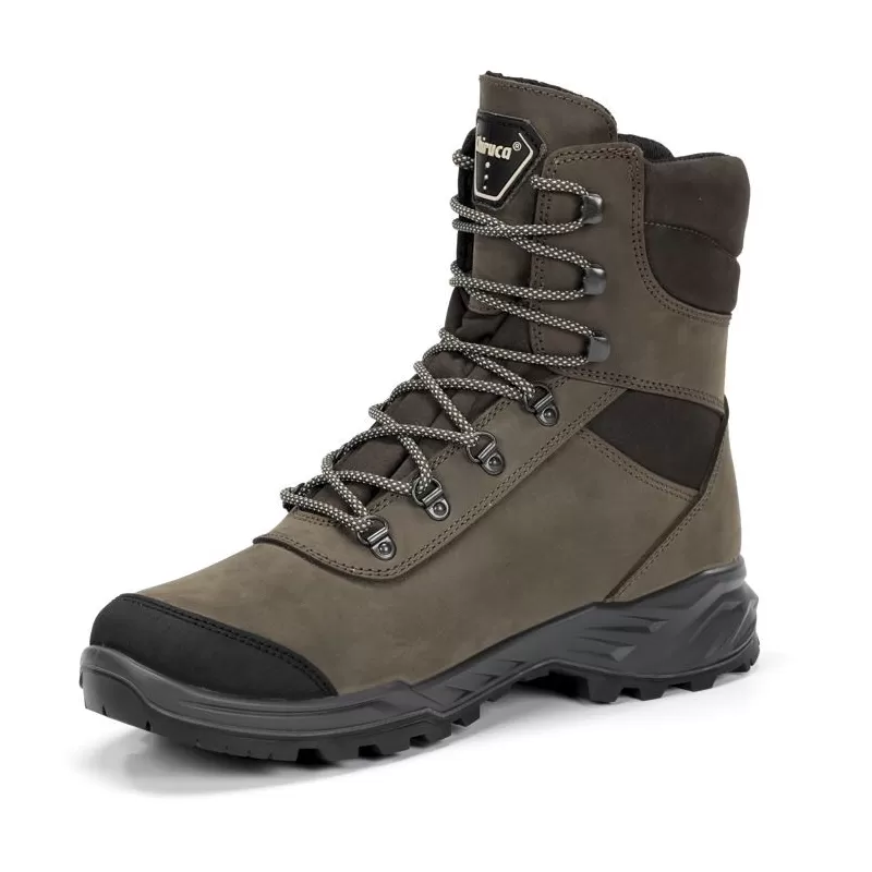 CHIRUCA MALVIZ GORE-TEX POLIURETANO XTRA MARROM-BEGE