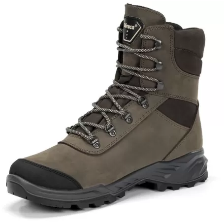 CHIRUCA MALVIZ GORE-TEX POLIURETANO XTRA MARROM-BEGE