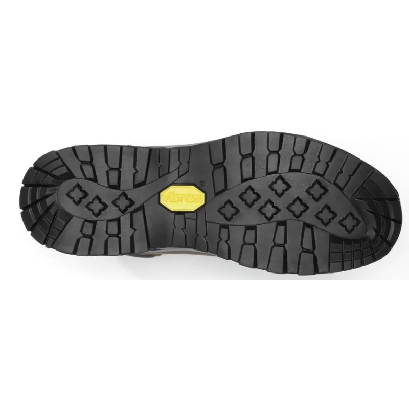 CHIRUCA MALVIZ GORE-TEX POLIURETANO XTRA MARROM-BEGE