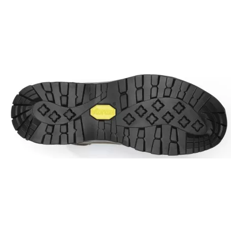 CHIRUCA MALVIZ GORE-TEX POLIURETANO XTRA MARROM-BEGE