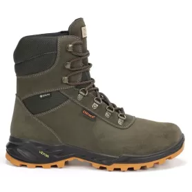 CHIRUCA MALVIZ GORE-TEX POLIURETANO XTRA KAKI-NARANJA