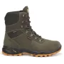 CHIRUCA MALVIZ GORE-TEX POLIURETANO XTRA KHAKI-LARANJA