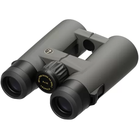 Prismático LEUPOLD BX-4 Pro Guide HD Gen 2 - 8x42