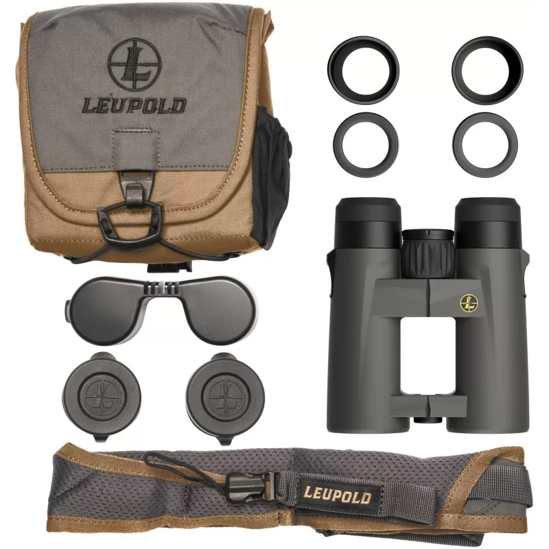 Prismático LEUPOLD BX-4 Pro Guide HD Gen 2 - 8x42