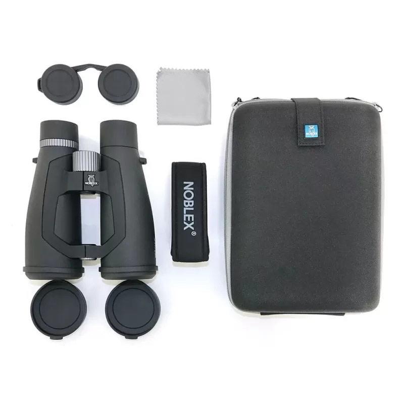 Binóculos avançados NOBLEX NF 8x56