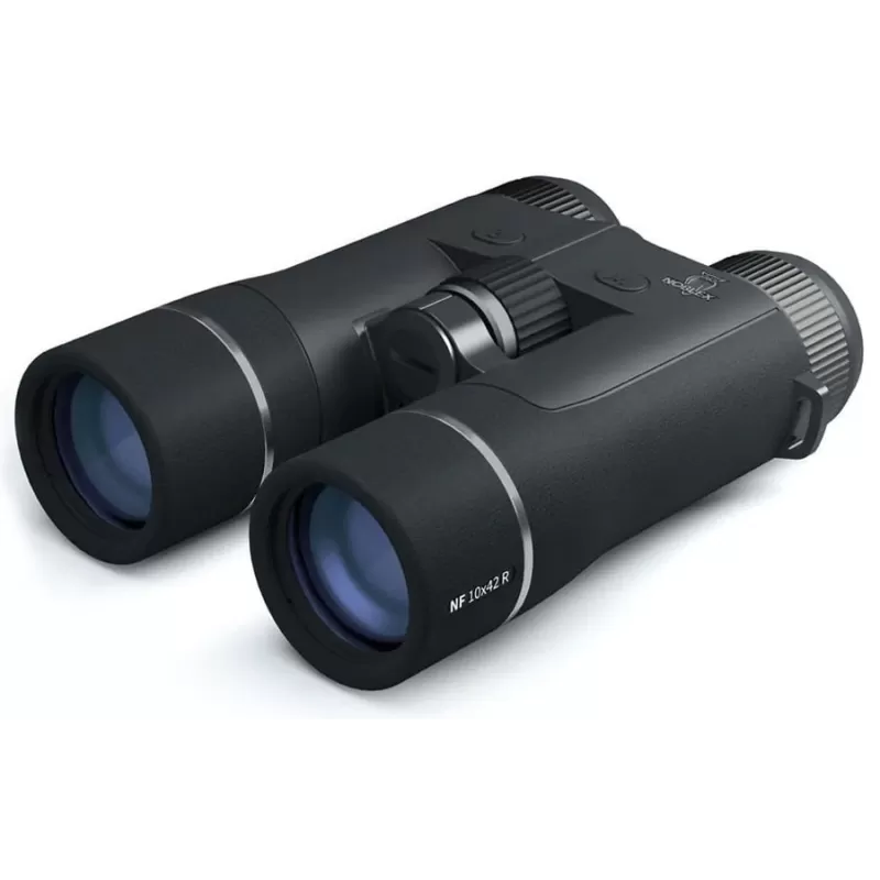 Prismático telémetro NOBLEX NF 10x42 R Advanced Prismático telémetro NOBLEX NF 10x42 R Advanced