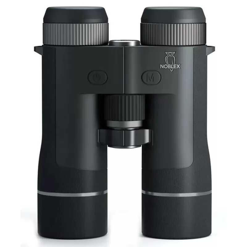 Prismático telémetro NOBLEX NF 10x42 R Advanced