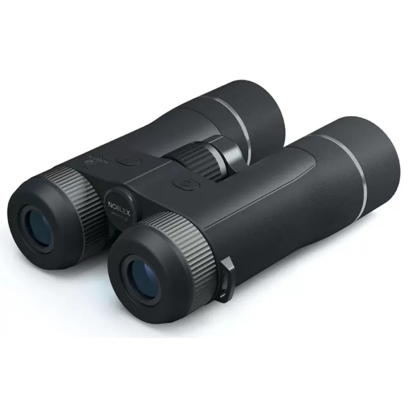 Prismático telémetro NOBLEX NF 10x42 R Advanced