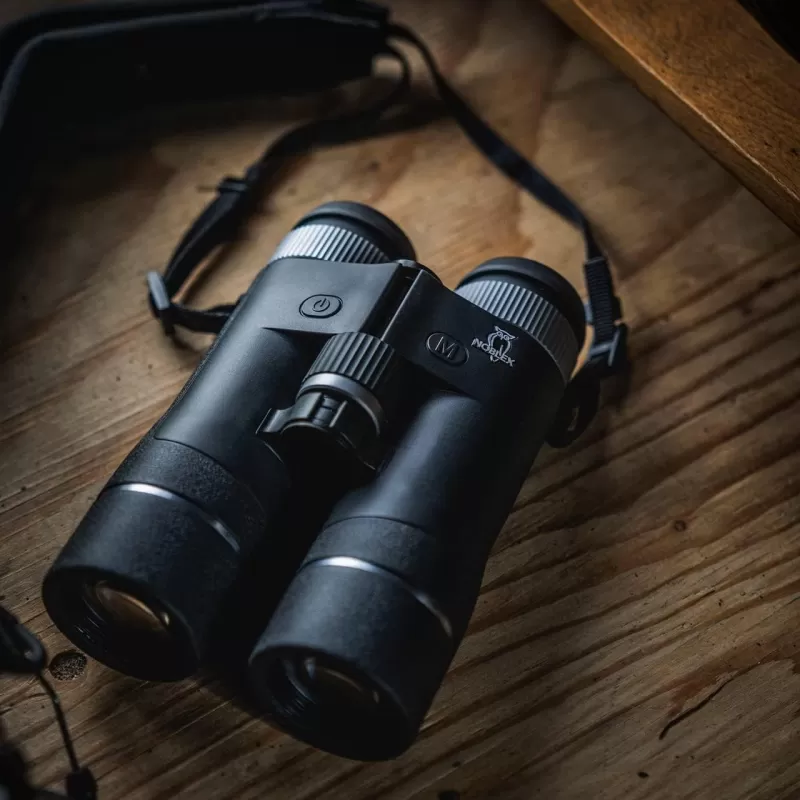 Prismático telémetro NOBLEX NF 10x42 R Advanced