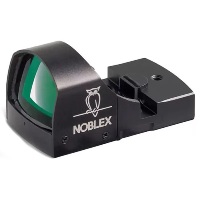 Visor NOBLEX NV Sight II Plus LE 7 MOA Visor NOBLEX NV Sight II Plus LE 7 MOA