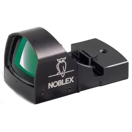 Visor NOBLEX NV Sight II Plus LE 7 MOA Visor NOBLEX NV Sight II Plus LE 7 MOA