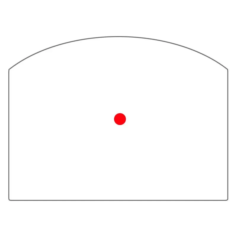 Visor NOBLEX NV Sight II Plus LE 7 MOA