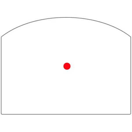Visor NOBLEX NV Sight II Plus LE 7 MOA
