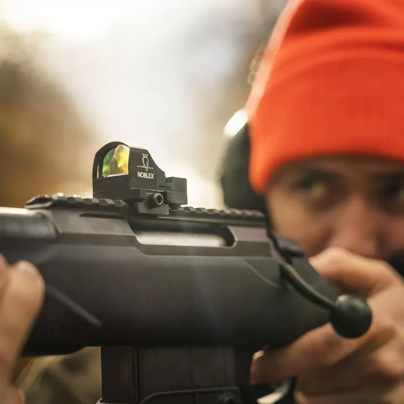 Visor NOBLEX NV Sight II Plus LE 7 MOA