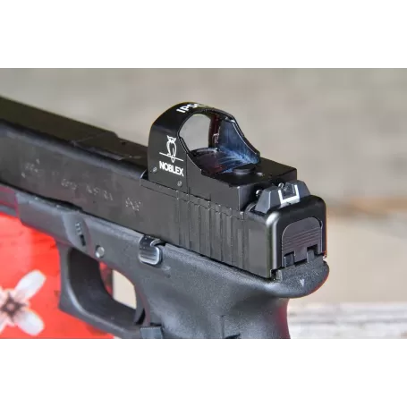 Mira NOBLEX NV Sight II Plus IPSC 3,5 MOA