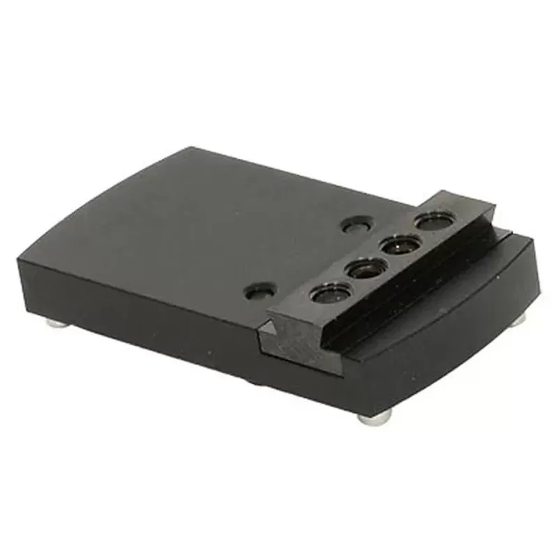 Adaptador de mira NOBLEX Docter para Glock 17-23 Adaptador de mira NOBLEX Docter para Glock 17-23
