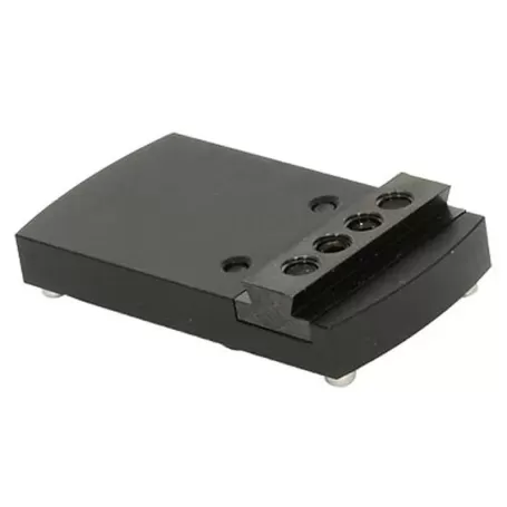 Adaptador de mira NOBLEX Docter para Glock 17-23 Adaptador de mira NOBLEX Docter para Glock 17-23
