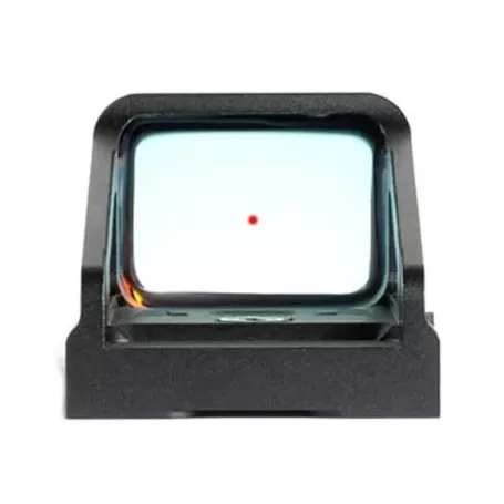 Luneta NOBLEX NV OS 1x23 para Glock MOS 4 MOA