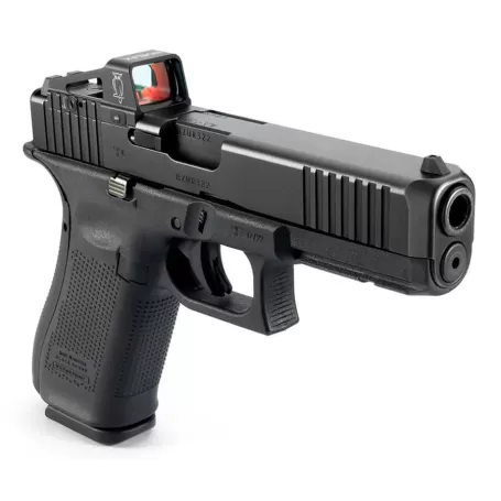 Luneta NOBLEX NV OS 1x23 para Glock MOS 4 MOA