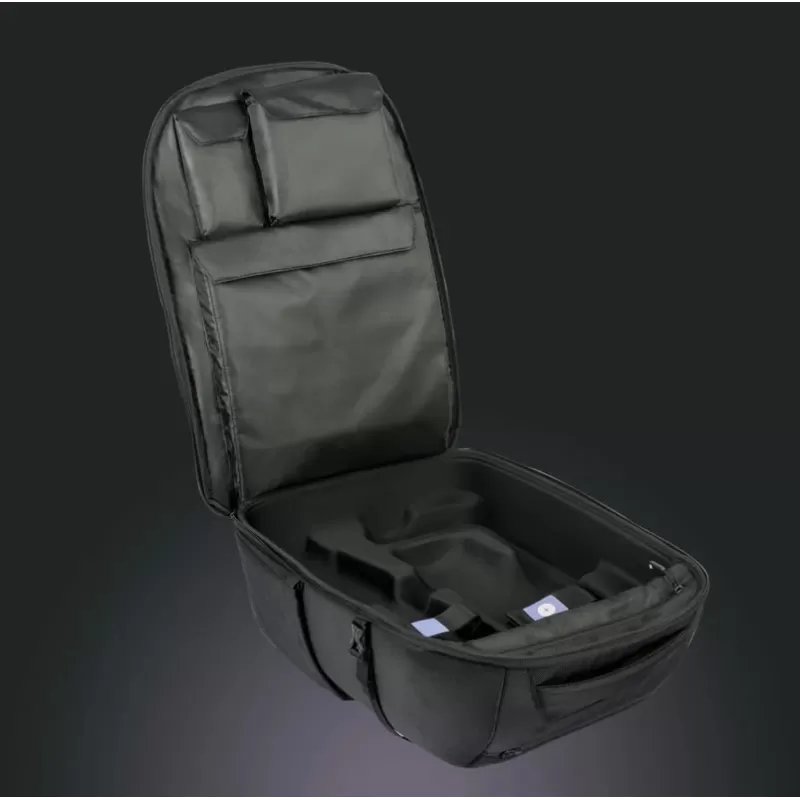 Mochila Unistellar Odyssey @ Odyssey Pro Telescope